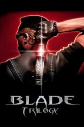 Blade [Bıçağın İki Yüzü] Serisi izle