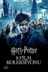 Harry Potter [Harry Potter] Serisi izle