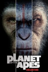Planet of the Apes (Reboot) [Maymunlar Cehennemi (Yeni Çevrim)] Serisi izle