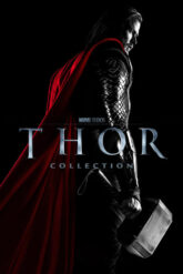 Team Thor [Thor] Serisi izle