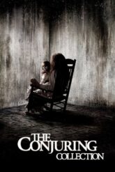The Conjuring [Korku Seansı] Serisi izle