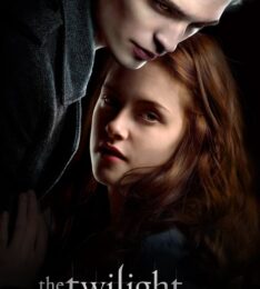The Twilight [Alacakaranlık] Serisi